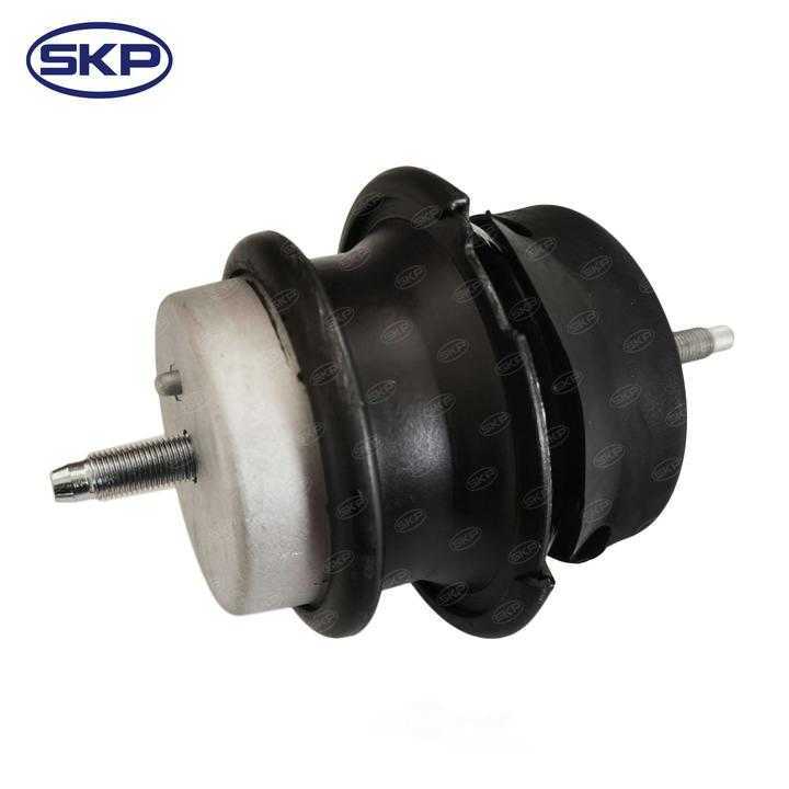 SKP - Engine Mount - SKP - skm9872