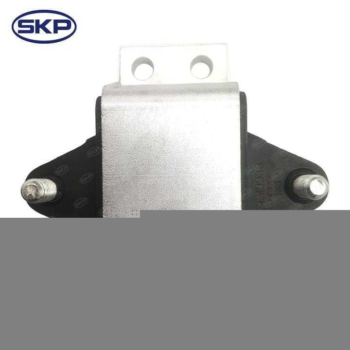 SKP - Auto Trans Mount - SKP - skm9933