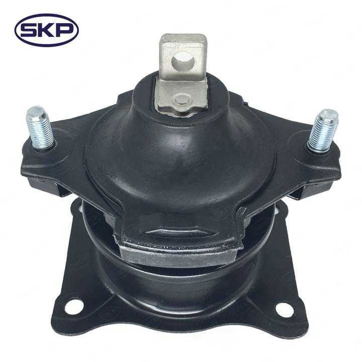 SKP - Engine Mount - SKP - skma4569