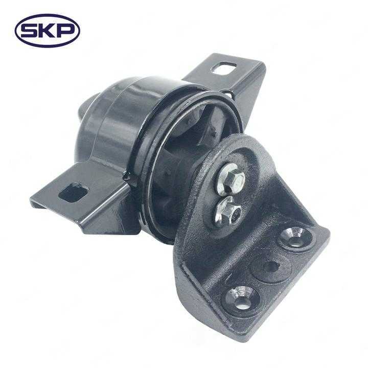 SKP - Engine Mount - SKP - skma5350