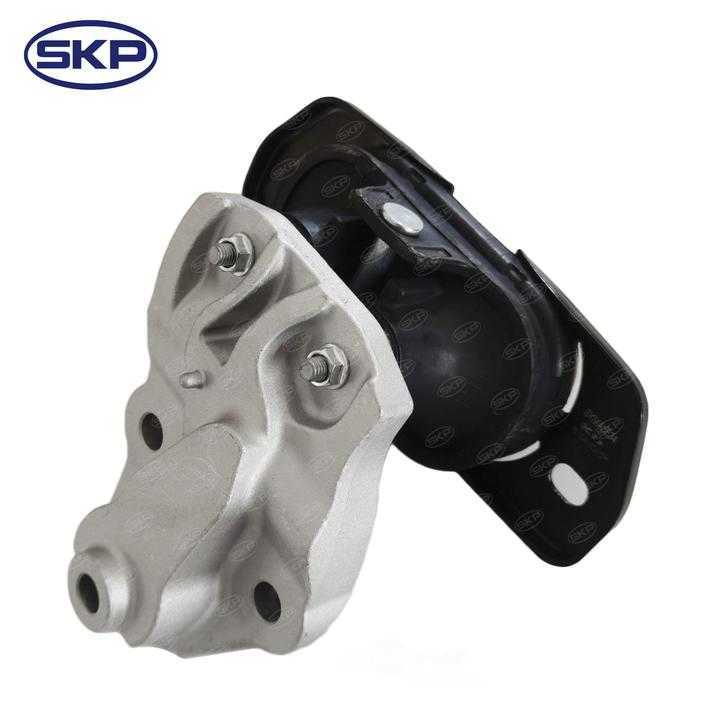 SKP - Engine Mount - SKP - skma5534