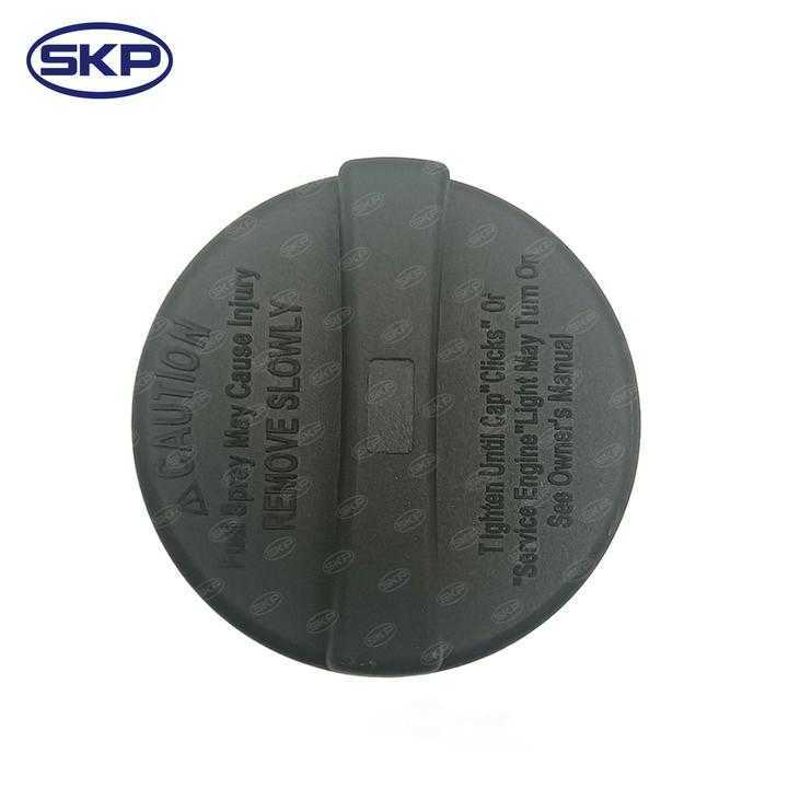 SKP - Fuel Tank Cap - SKP - skmgc832