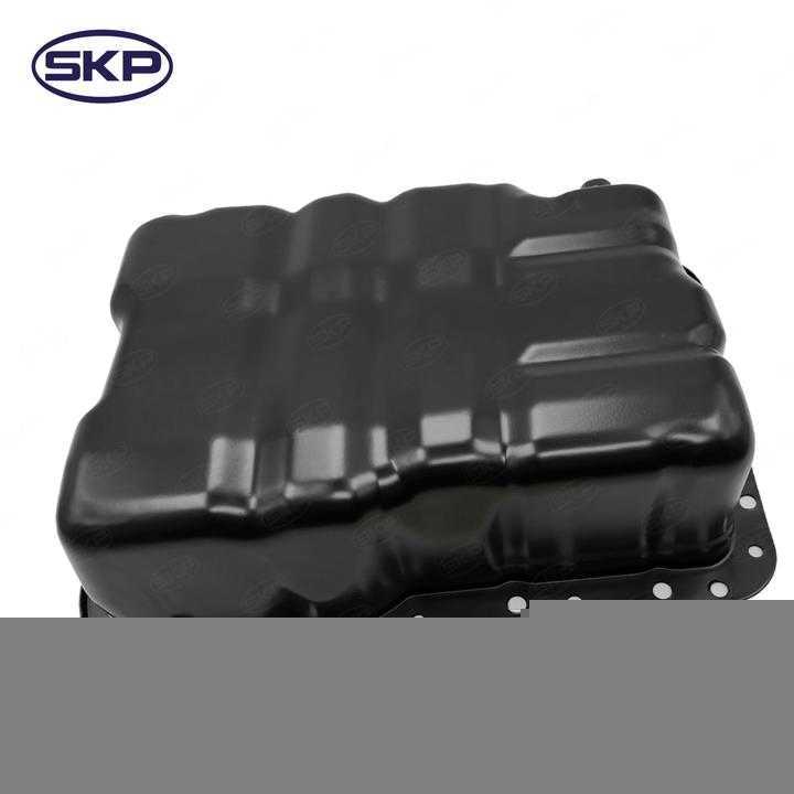 SKP - Engine Oil Pan - SKP - skmip05a