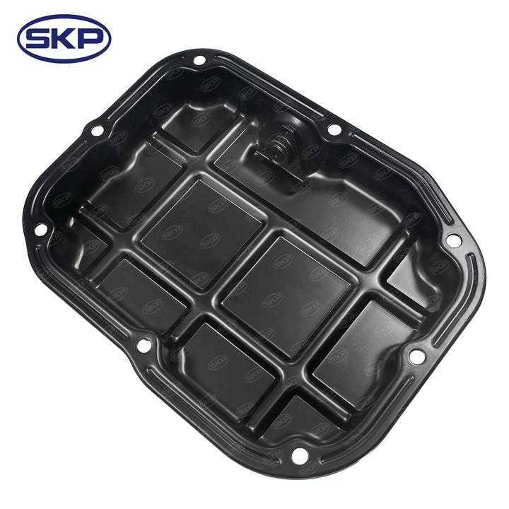 SKP - Engine Oil Pan - SKP - skmip06a