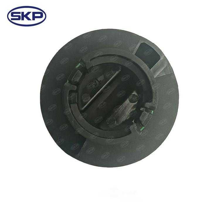 SKP - Engine Oil Filler Cap - SKP - skmo147