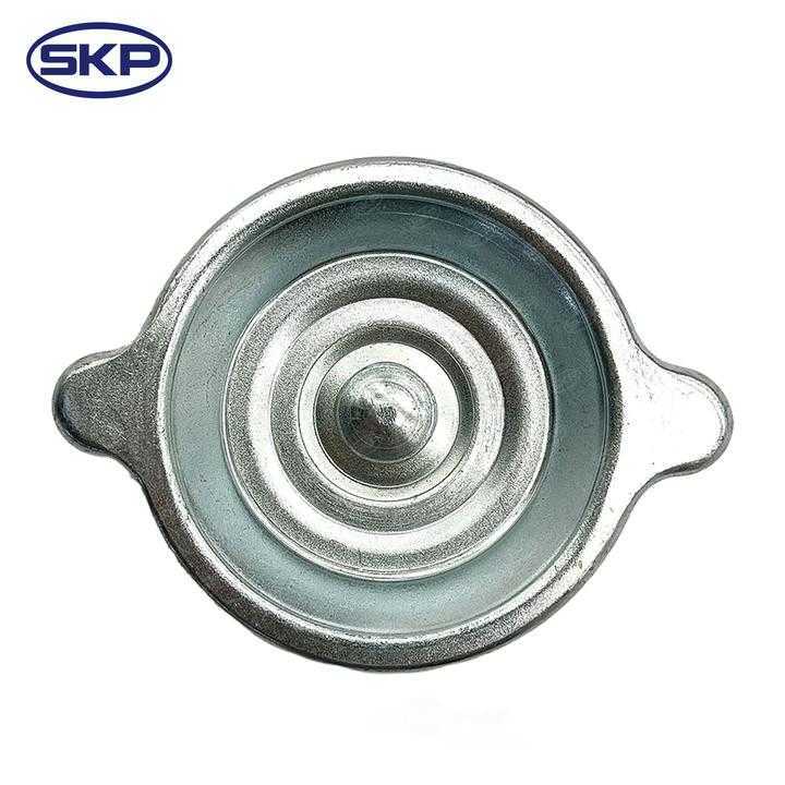 SKP - Engine Oil Filler Cap - SKP - skmo66