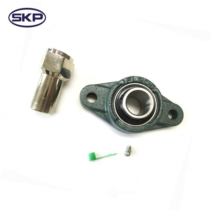 SKP - Steering Gear Box Brace - SKP SKN01048