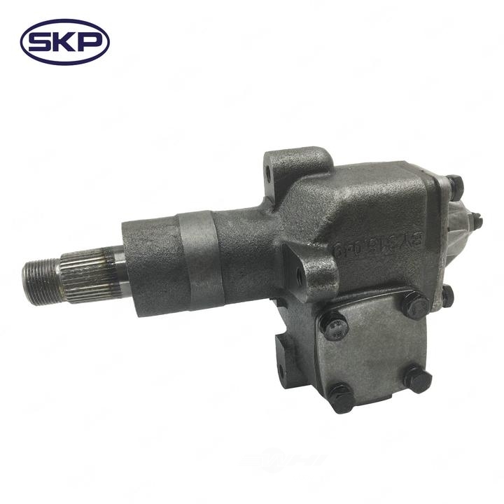 SKP - Steering Gear - SKP SKN01120