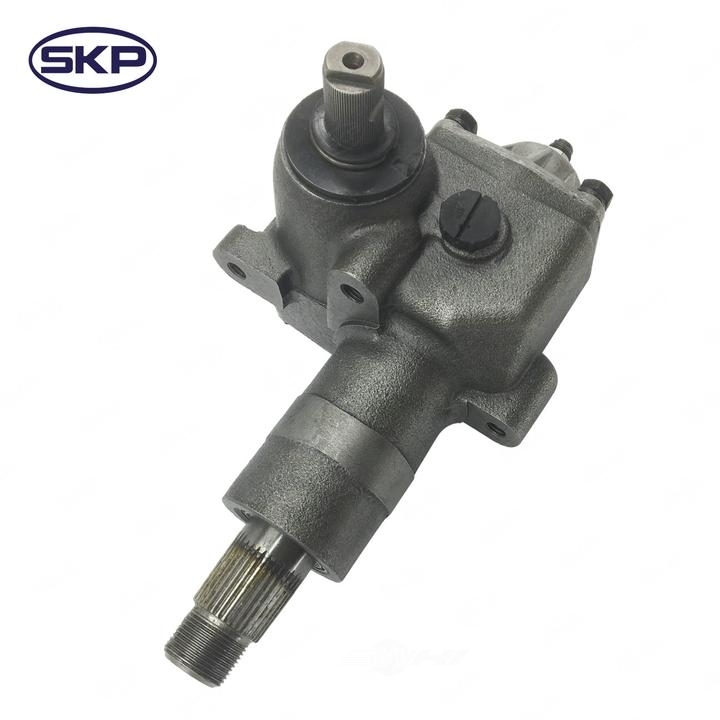 SKP - Steering Gear - SKP SKN01120