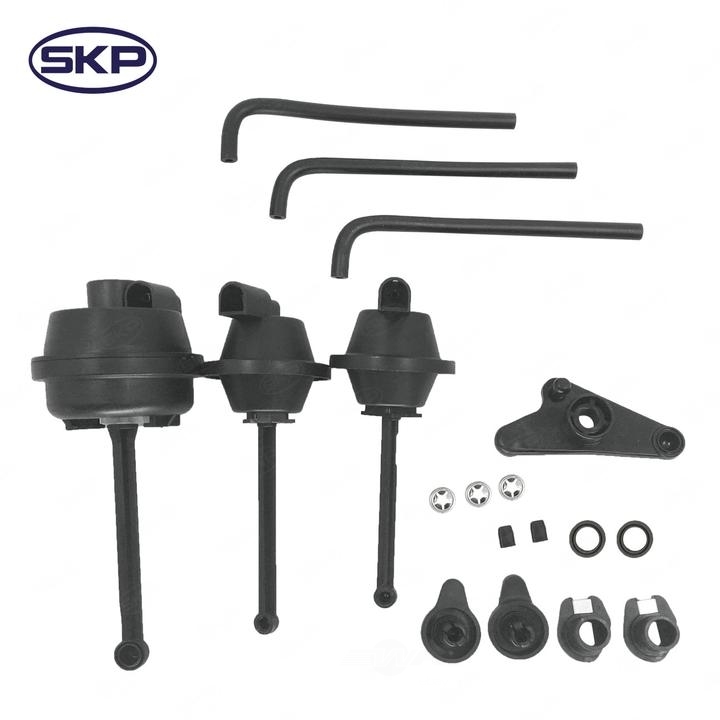 SKP - Engine Intake Manifold Adjuster Repair Kit - SKP SKN01410