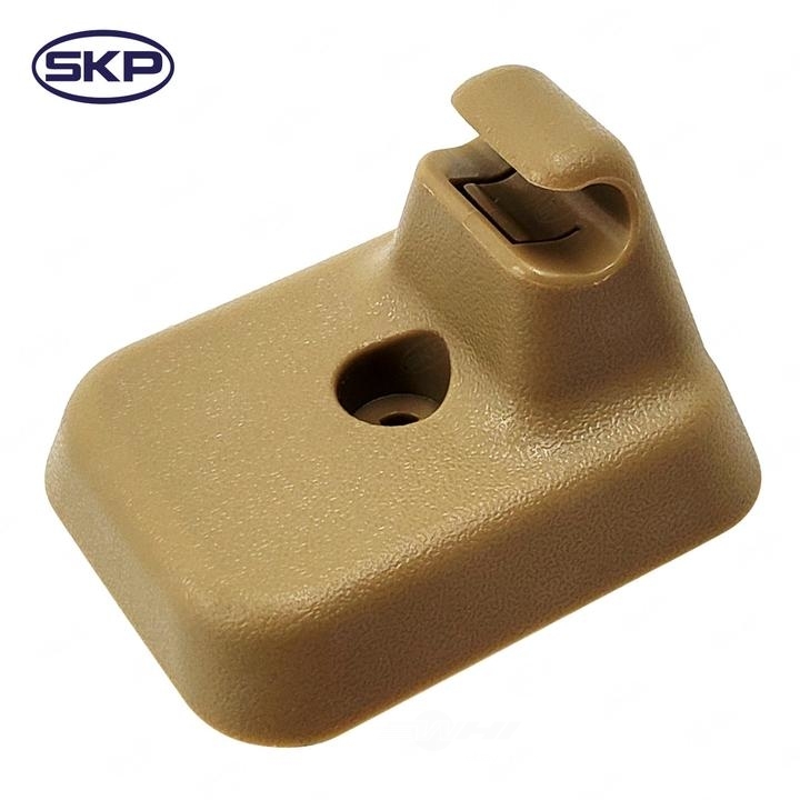 SKP - Sun Visor Holder Clip - SKP SKN01536