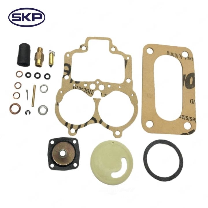 SKP - Carburetor Repair Kit - SKP SKN02010