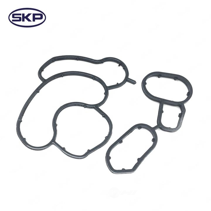 SKP - Engine Oil Cooler Cover Seal - SKP SKN02020
