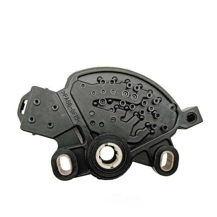 SKP - Neutral Safety Switch - SKP - skns358t
