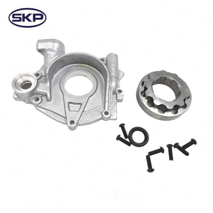 SKP - Engine Oil Pump Repair Kit - SKP - skok322