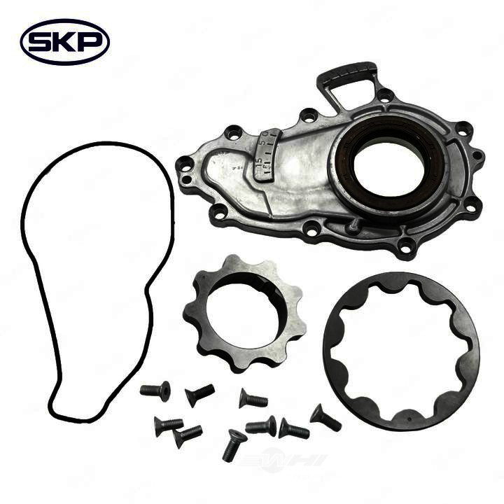 SKP - Engine Oil Pump Repair Kit - SKP SKOK334