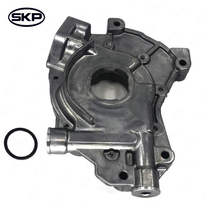 SKP - Engine Oil Pump - SKP - skom176