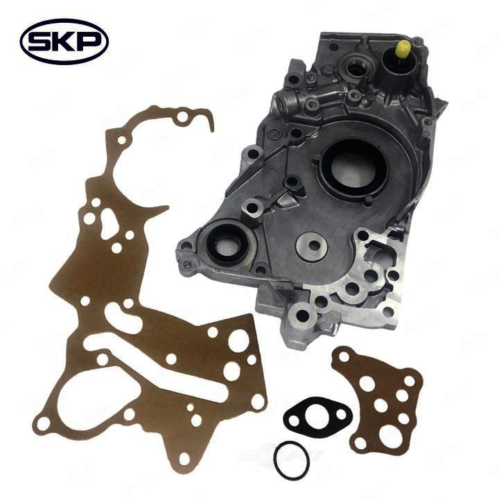 SKP - Engine Oil Pump - SKP - skom198