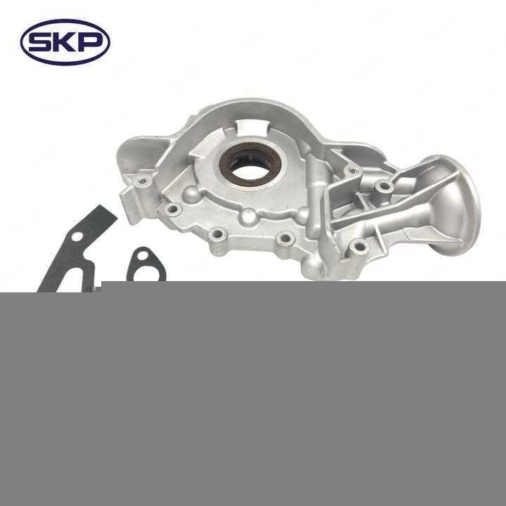 SKP - Engine Oil Pump - SKP - skom213