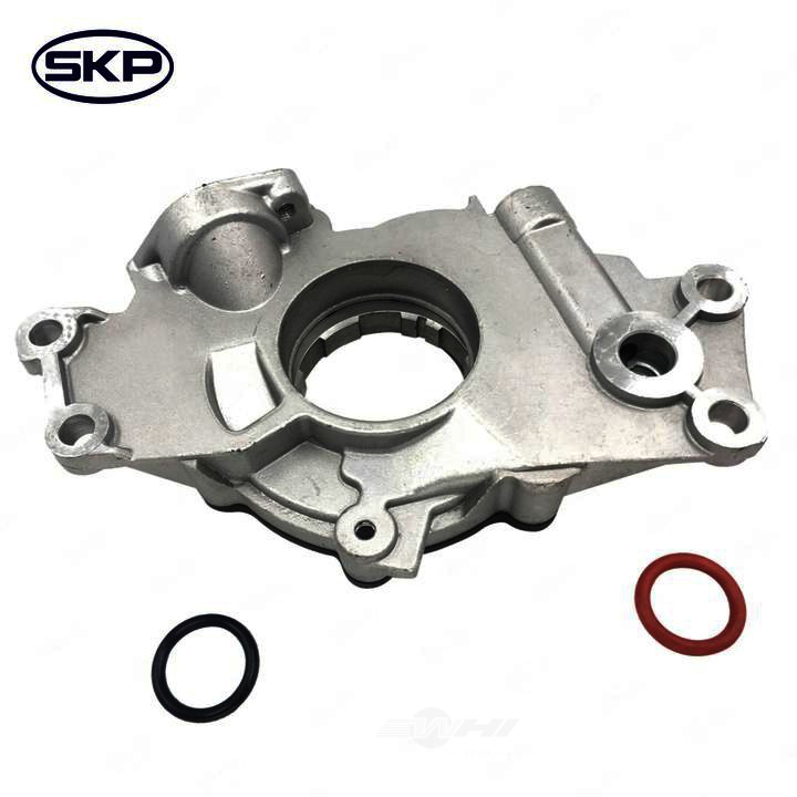 SKP - Engine Oil Pump - SKP SKOM295