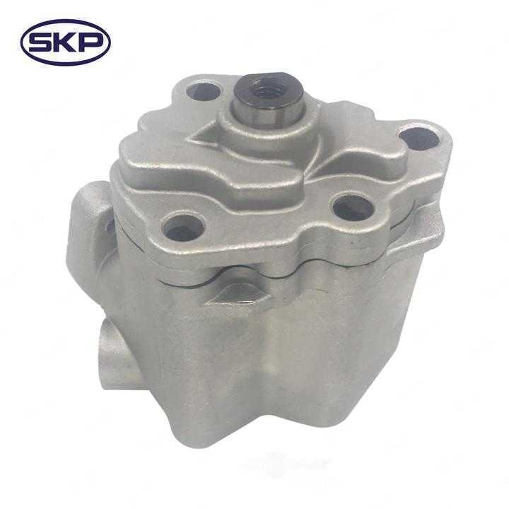SKP - Engine Oil Pump - SKP - skom352