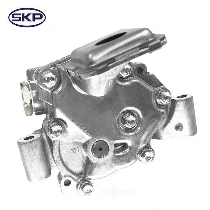 SKP - Engine Oil Pump - SKP - skom373