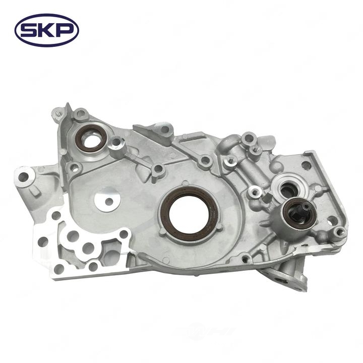 SKP - Engine Oil Pump - SKP - skom511