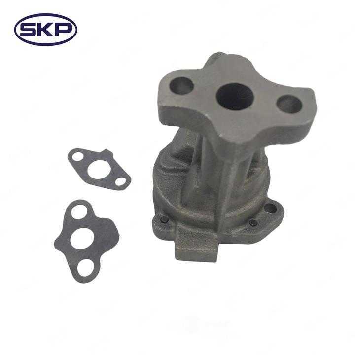 SKP - Engine Oil Pump - SKP - skom68
