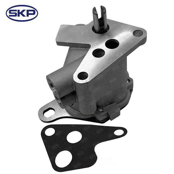 SKP - Engine Oil Pump - SKP SKOM81A