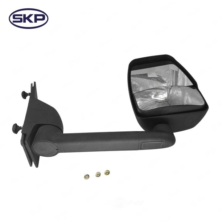 SKP - Door Mirror - SKP - skomg002