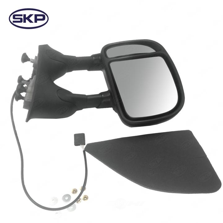 SKP - Door Mirror - SKP - skomg005