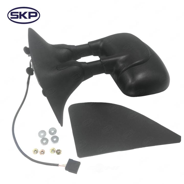 SKP - Door Mirror - SKP - skomg006