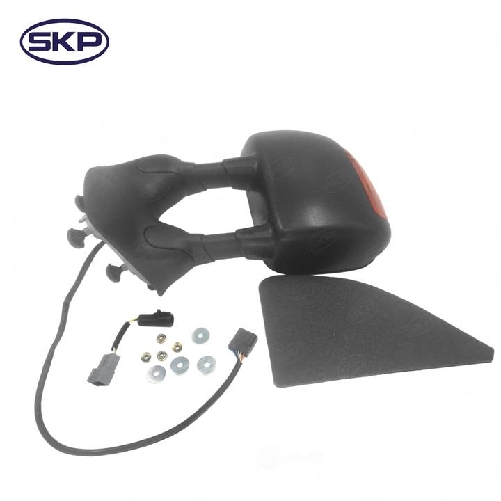 SKP - Door Mirror - SKP - skomg017