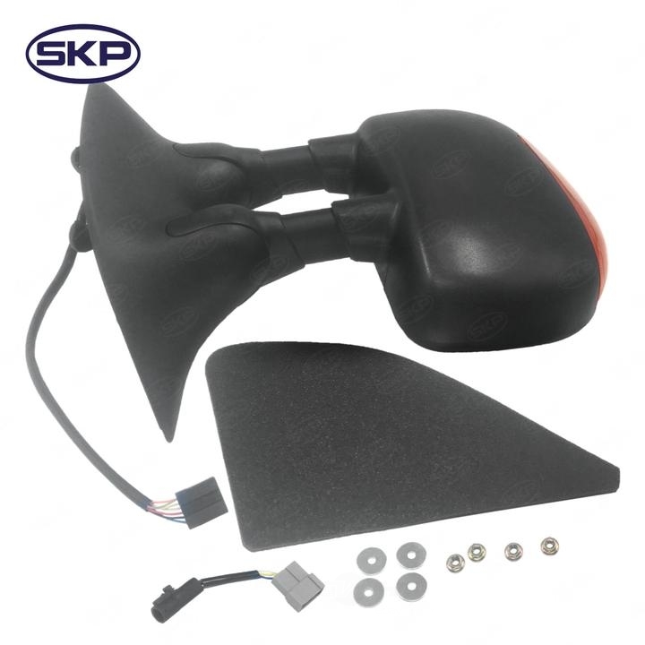 SKP - Door Mirror - SKP - skomg018