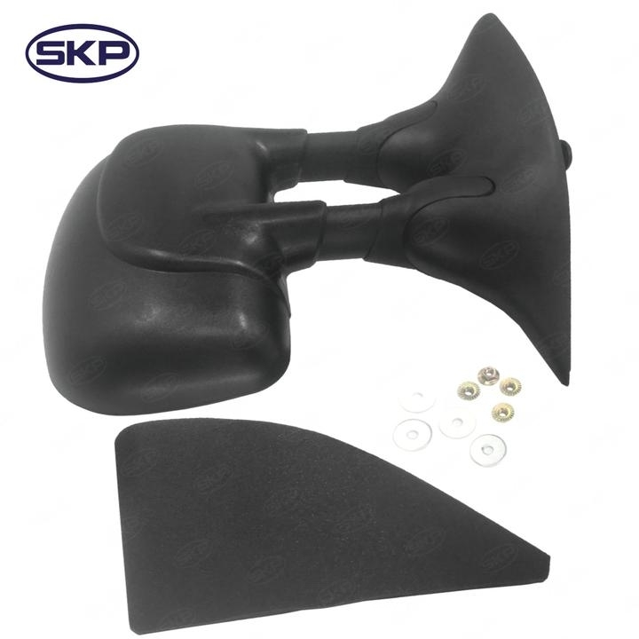 SKP - Door Mirror - SKP - skomg022