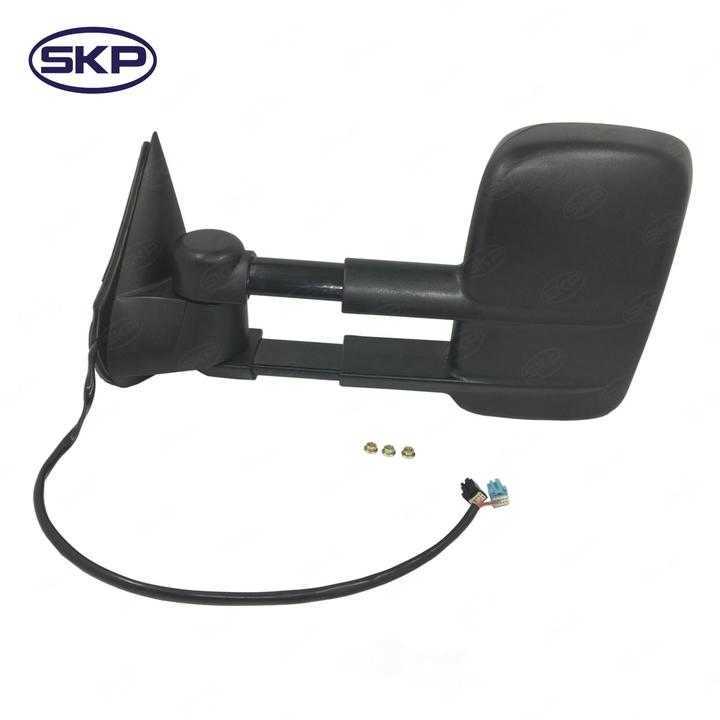 SKP - Door Mirror - SKP - skomg029