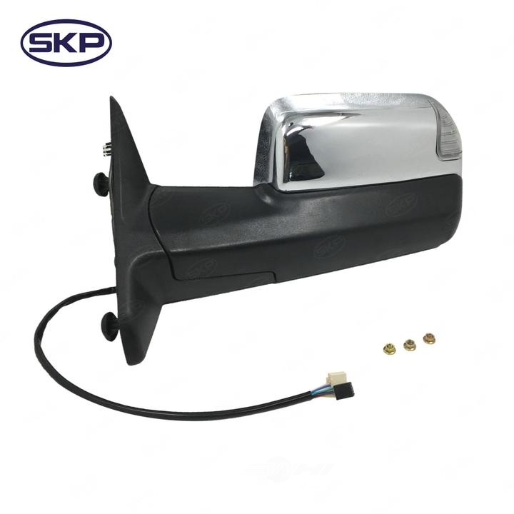 SKP - Door Mirror - SKP - skomg034