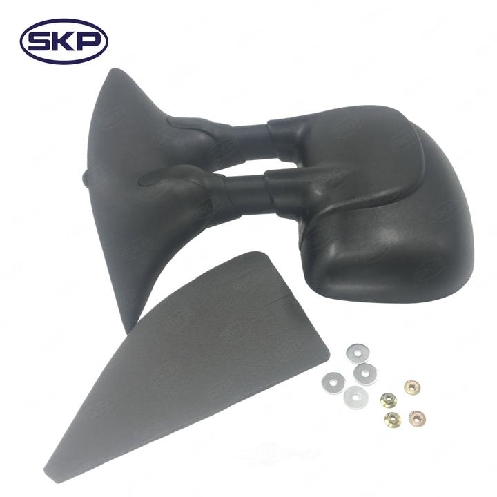 SKP - Door Mirror - SKP - skomg036