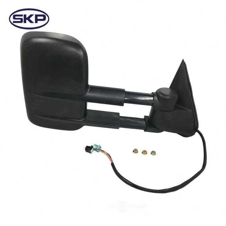 SKP - Door Mirror - SKP - skomg040