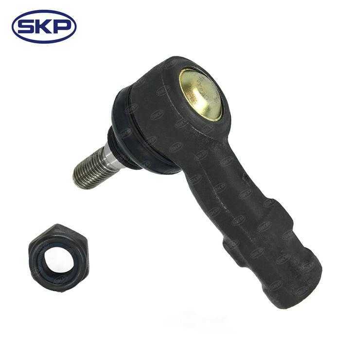SKP - Steering Tie Rod End - SKP SES3015R