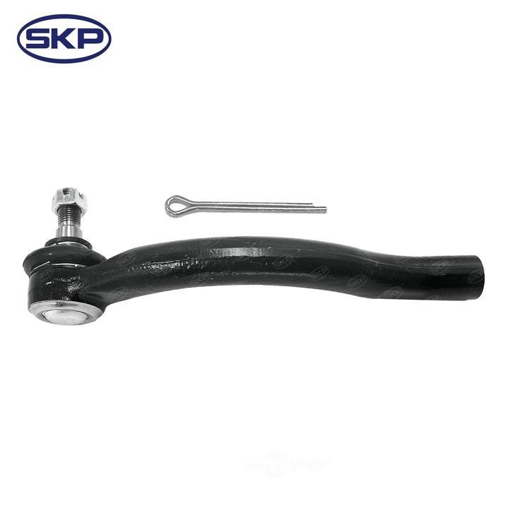 SKP - Steering Tie Rod End - SKP - ses800460