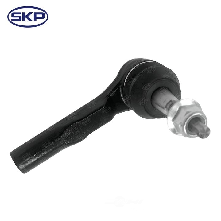 SKP - Steering Tie Rod End - SKP - ses800640