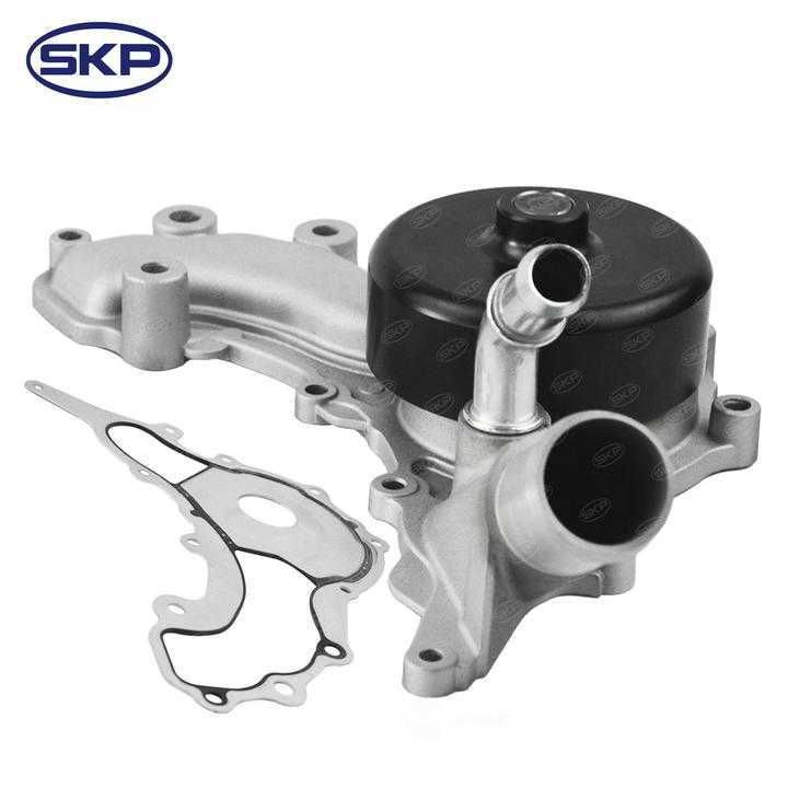 SKP - Engine Water Pump - SKP - sk1204450
