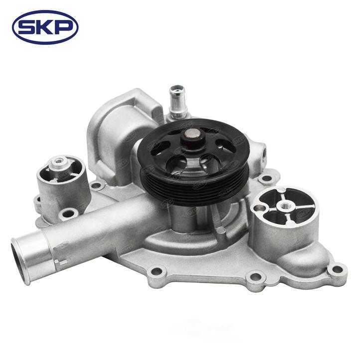 SKP - Engine Water Pump - SKP - sk1204470