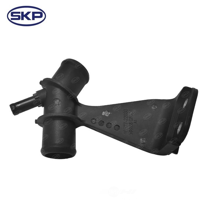 SKP - Engine Coolant Pipe - SKP SK121486