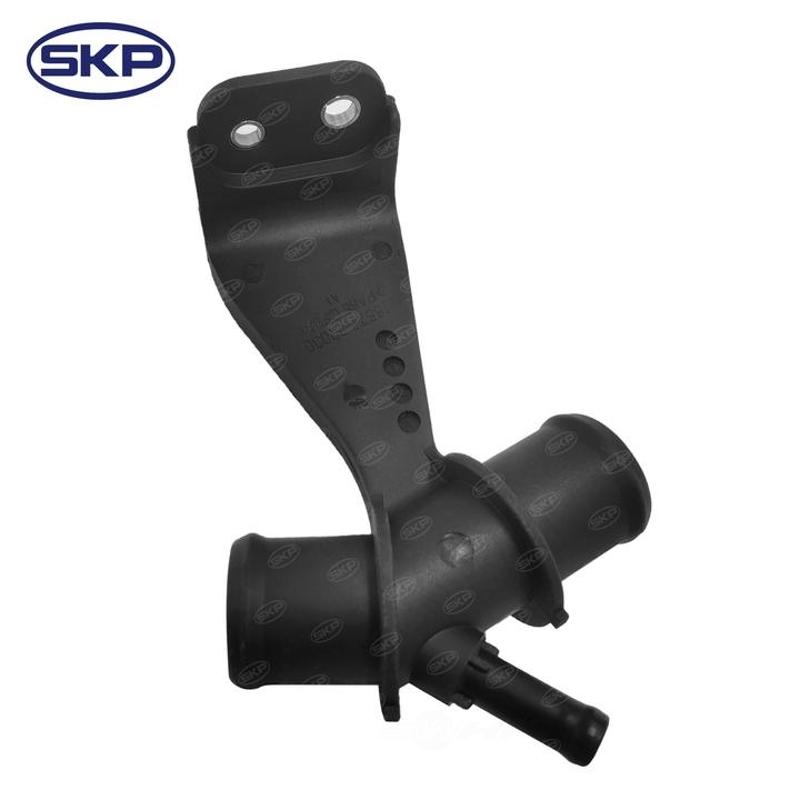 SKP - Engine Coolant Pipe - SKP SK121486