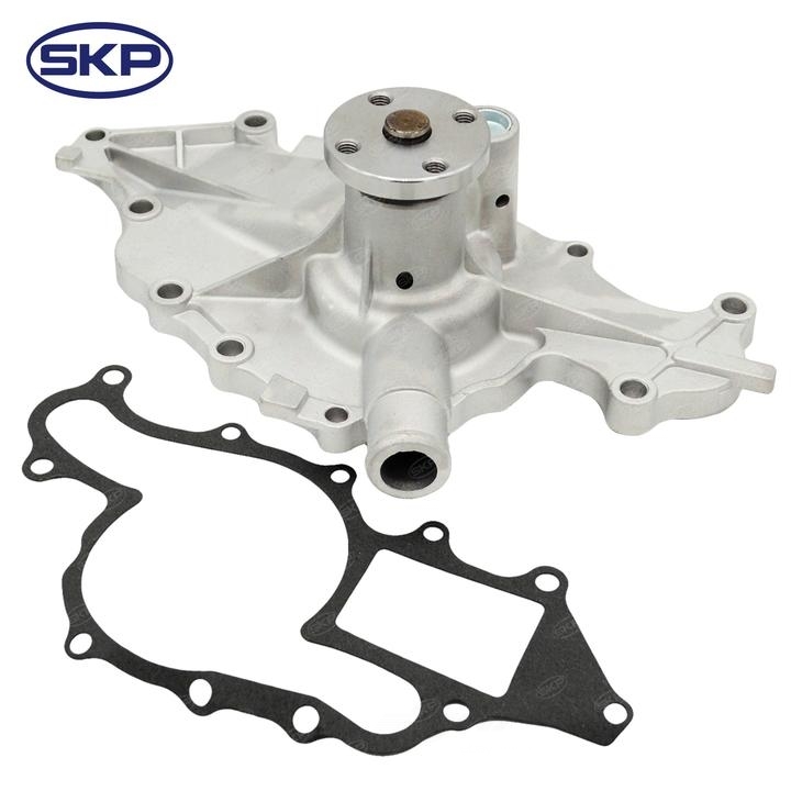 SKP - Engine Water Pump - SKP - sk1251480