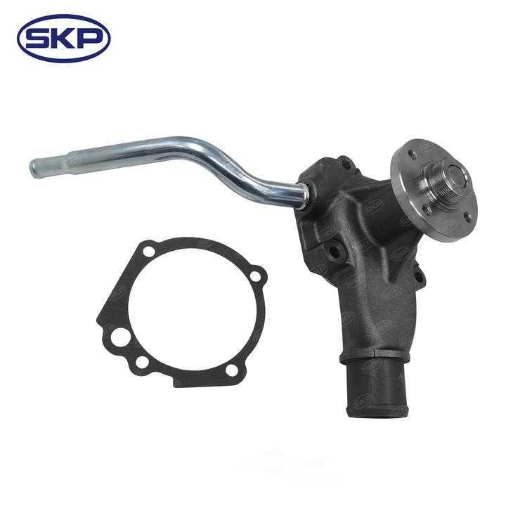 SKP - Engine Water Pump - SKP - sk1251810