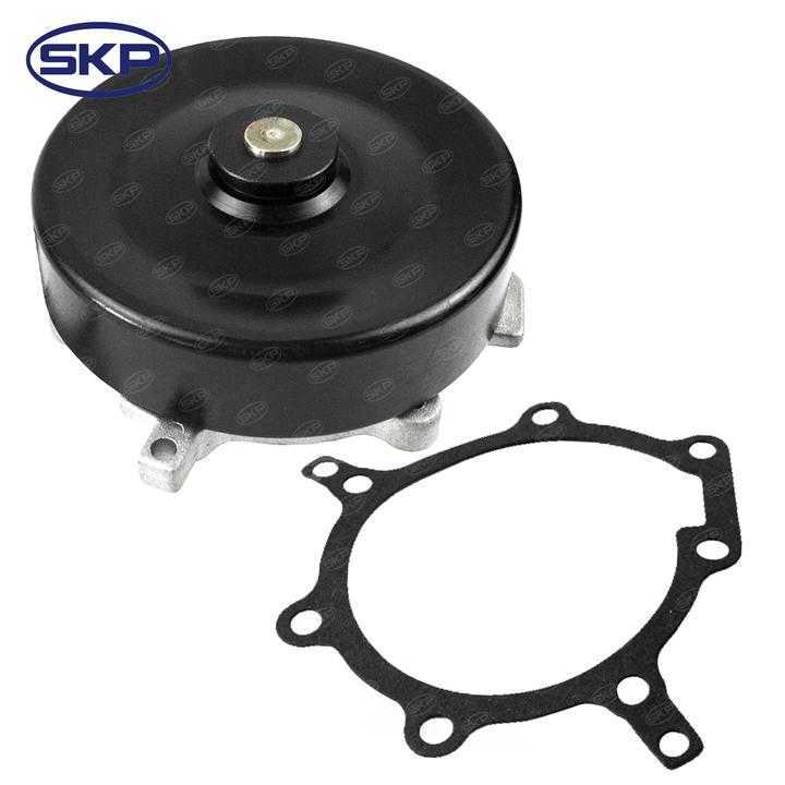 SKP - Engine Water Pump - SKP - sk1251950
