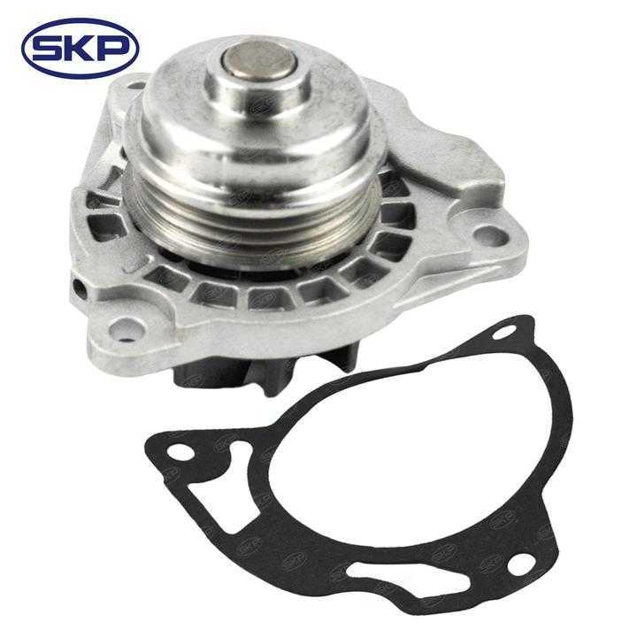 SKP - Engine Water Pump - SKP - sk1253240